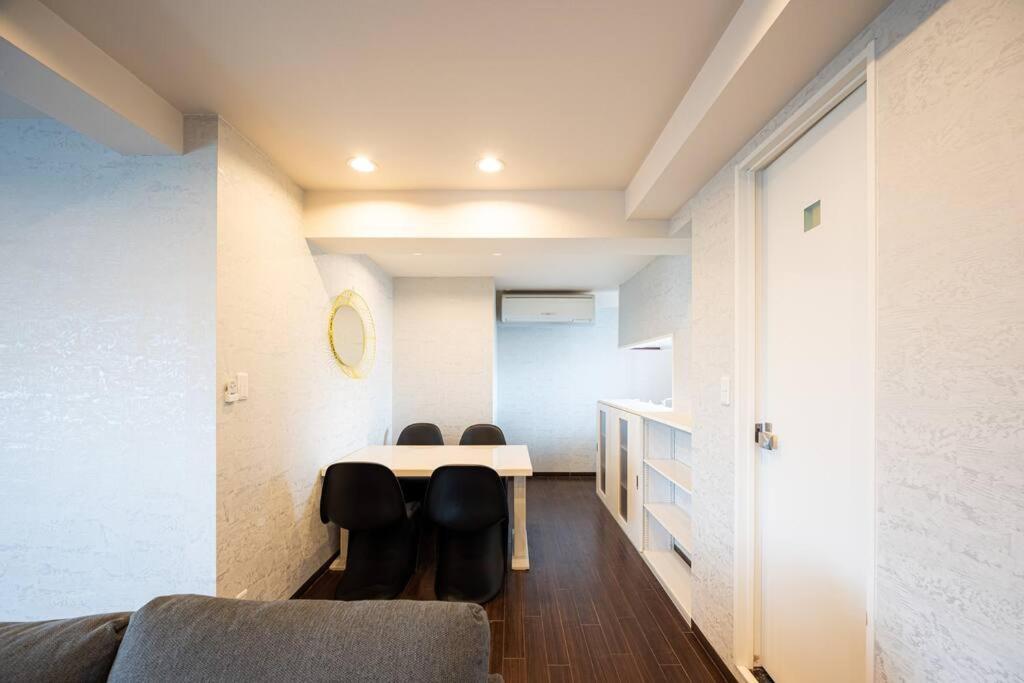 Apartment Mon -門- 401