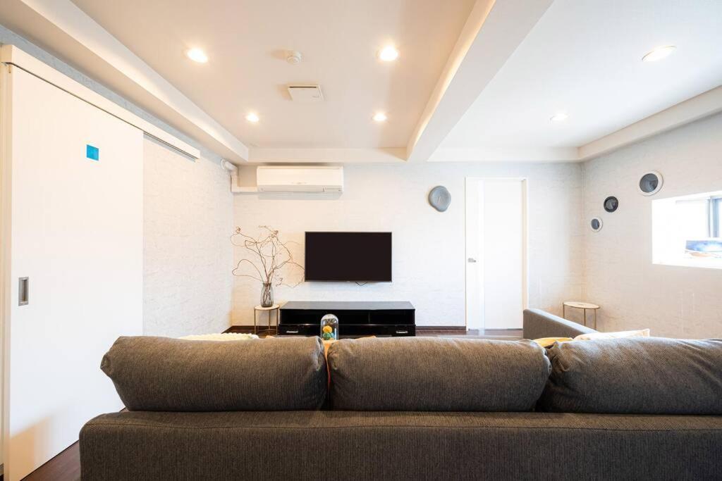 Mon -門- 401 Apartment Osaka