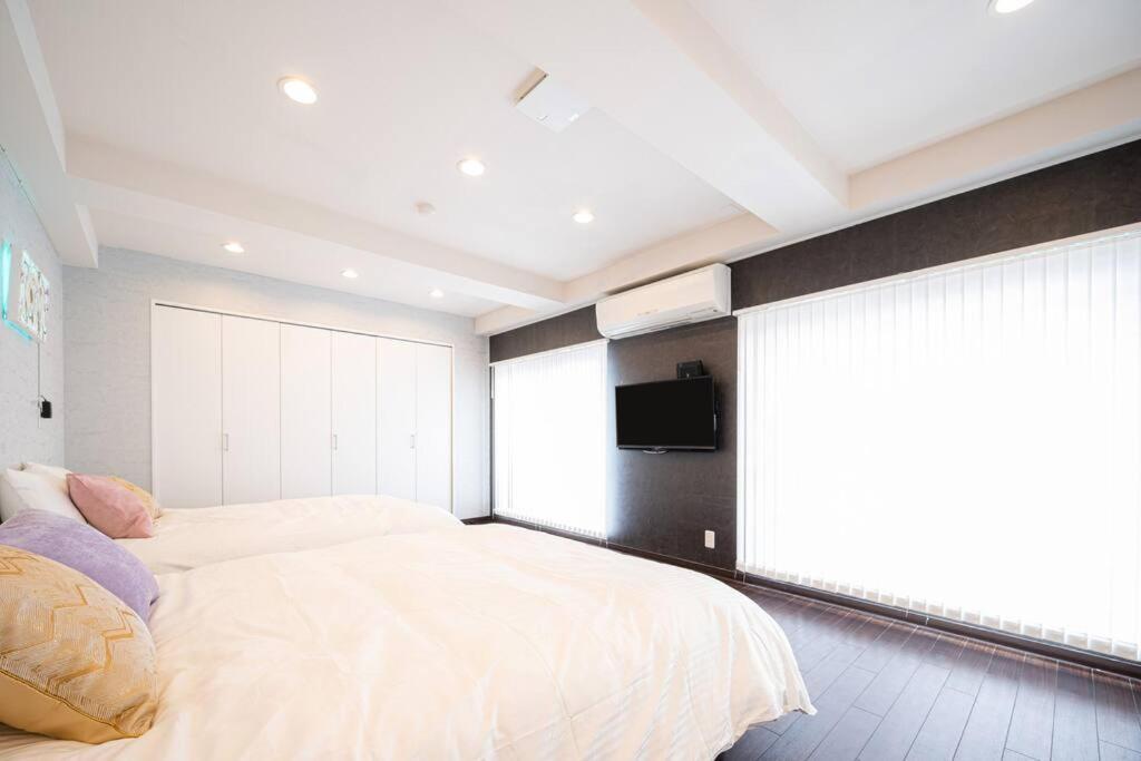 Mon -門- 401 Apartment *