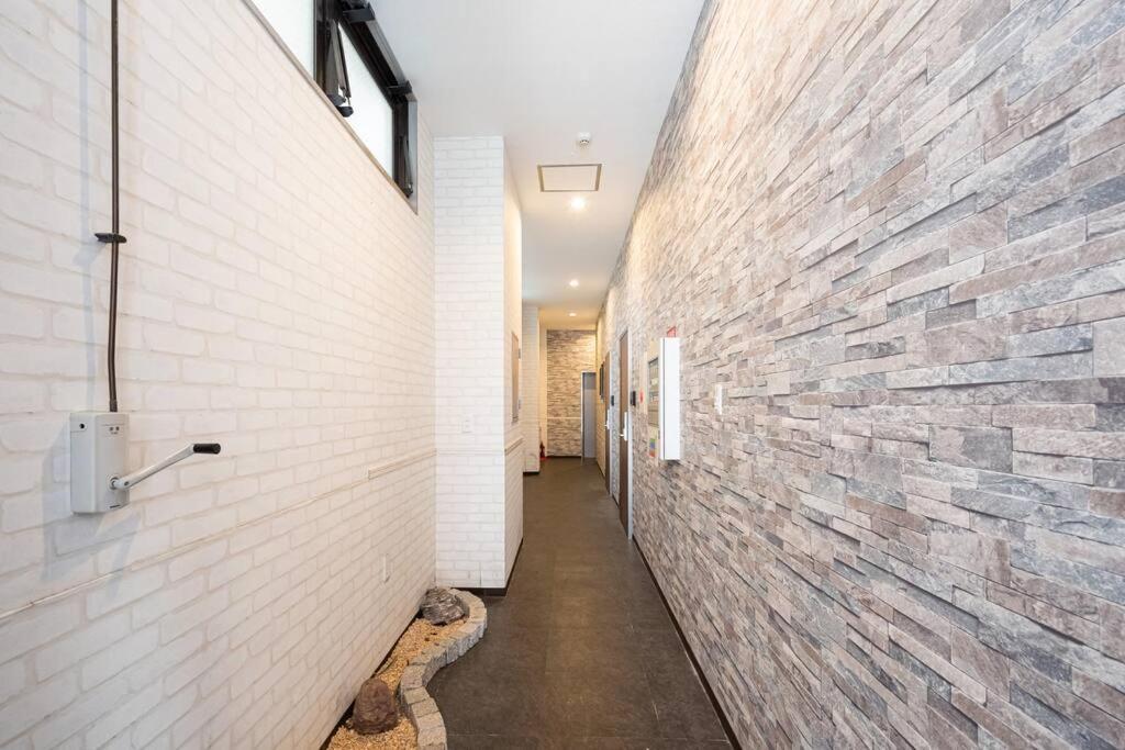 Apartment Mon -門- 401 *
