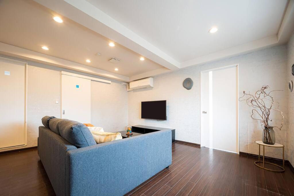 Apartment Mon -門- 401
