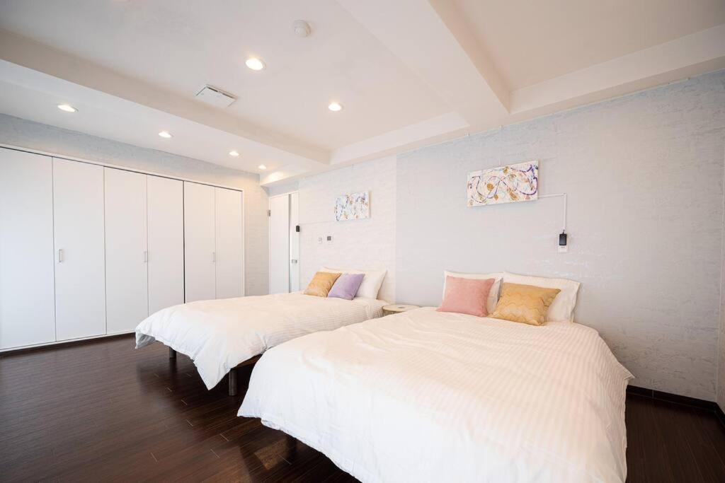 Mon -門- 401 Apartment Osaka
