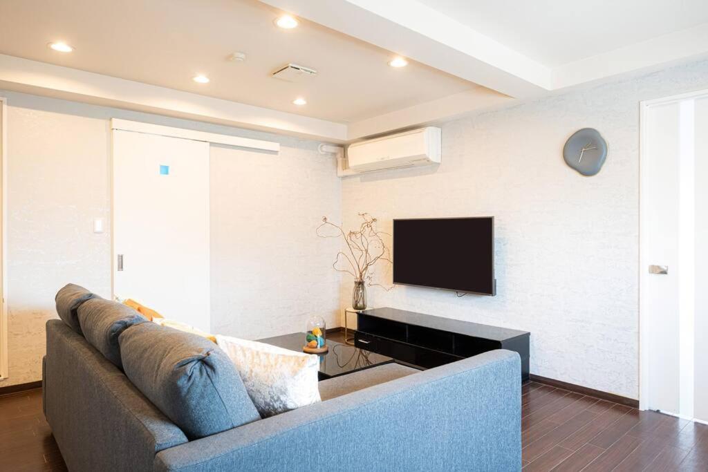Apartment Mon -門- 401 *
