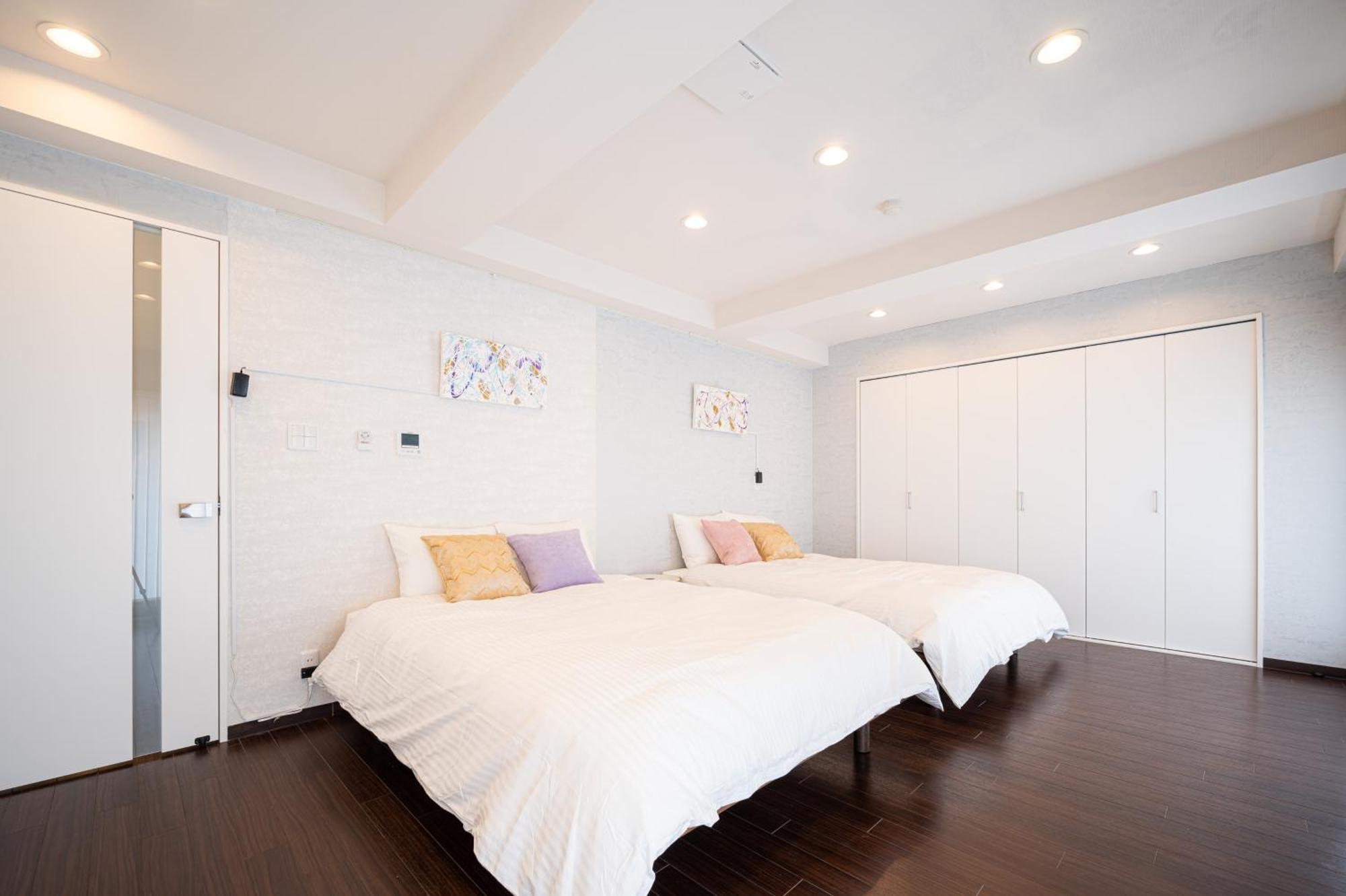Apartment Mon -門- 401 Osaka